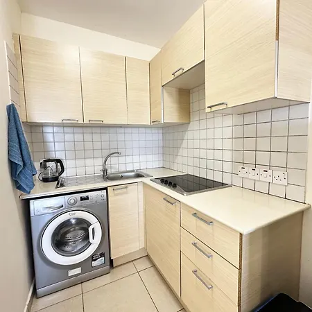 Angela's Sunset - Lejlighed