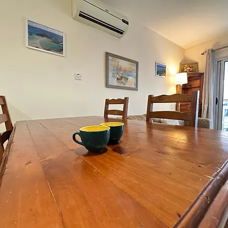 Apartamento Angela's Sunset - Agia Napa