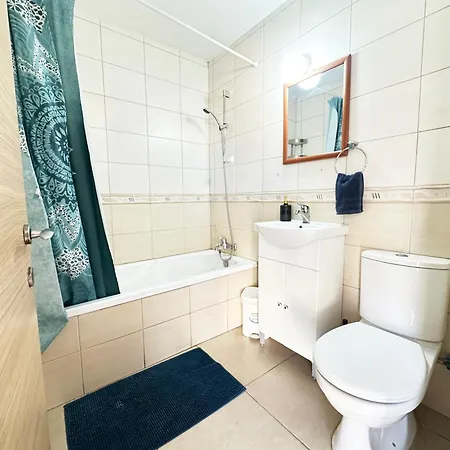 Angela's Sunset - Apartamento Agia Napa