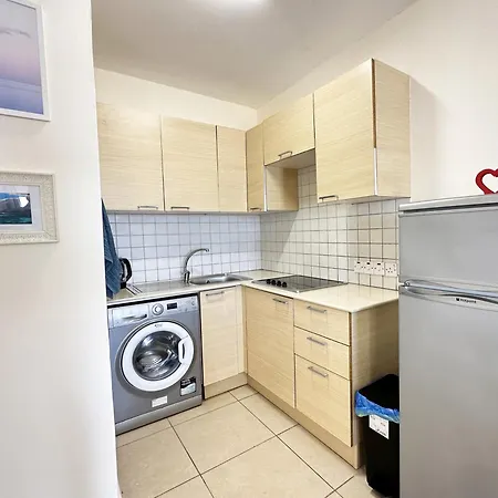 Apartamento Angela's Sunset - Agia Napa