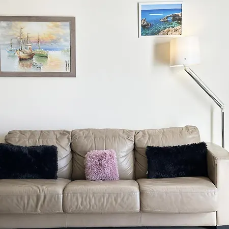 Apartamento Angela's Sunset -