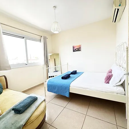 Angela's Sunset - Apartamento