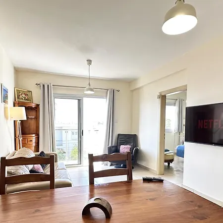 Angela's Sunset - Agia Napa