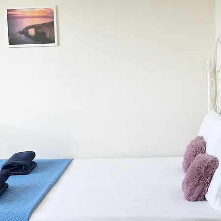 Angela's Sunset - Apartamento Agia Napa