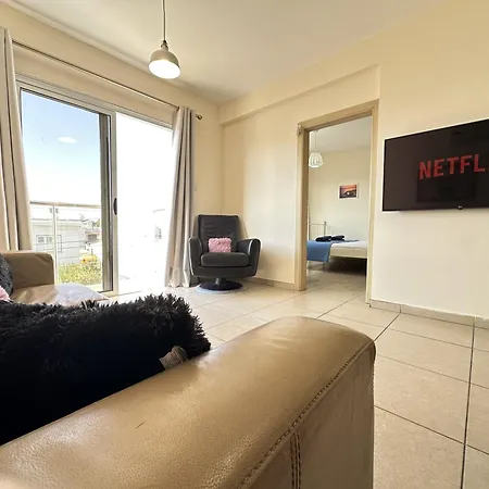 Lägenhet Angela's Sunset - Ayia Napa