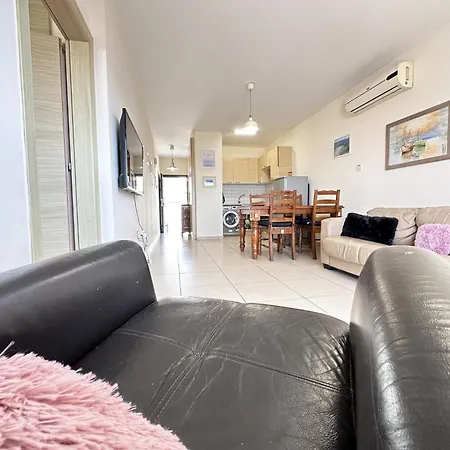 Lägenhet Angela's Sunset - Ayia Napa